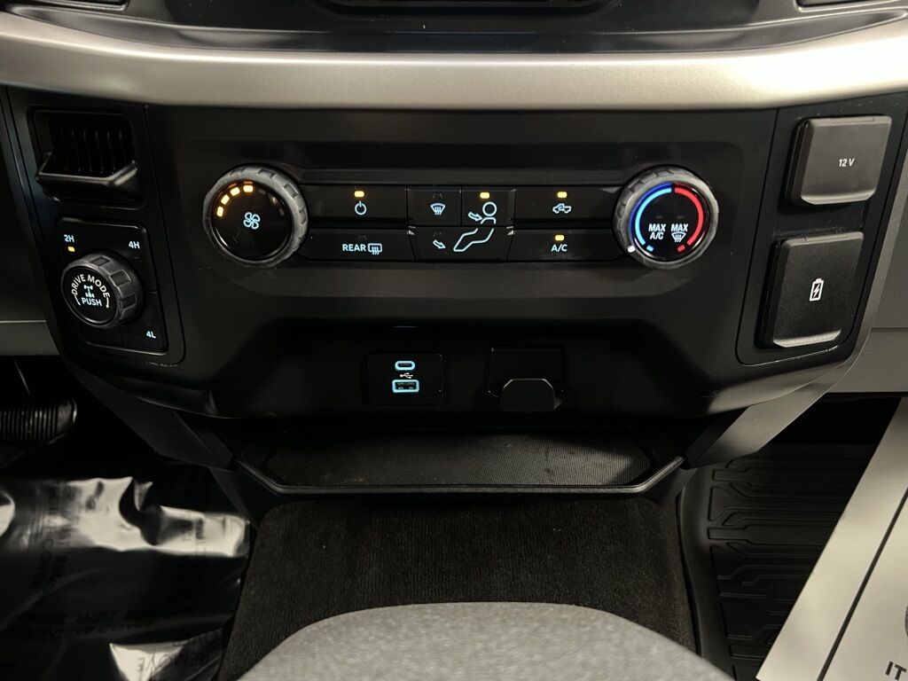 2022 Ford F-150 XLT Highlands Ranch CO