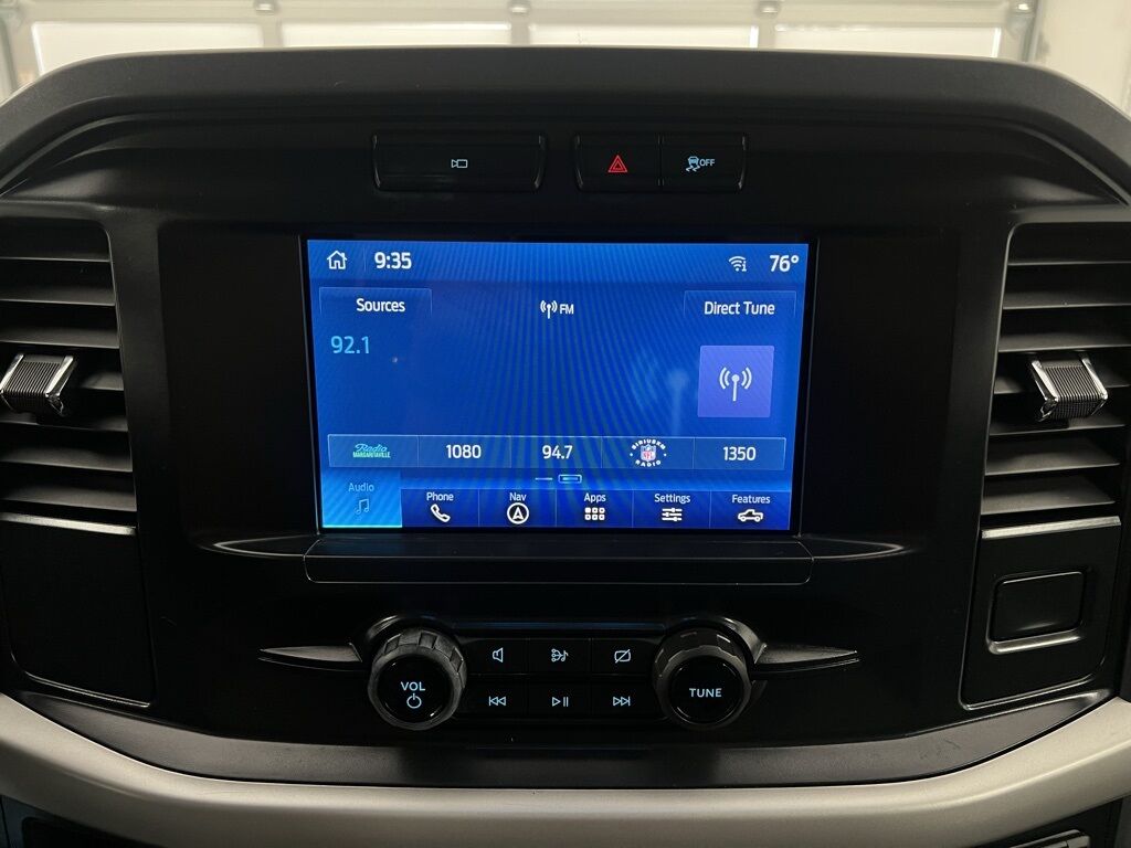 2022 Ford F-150 XLT Highlands Ranch CO