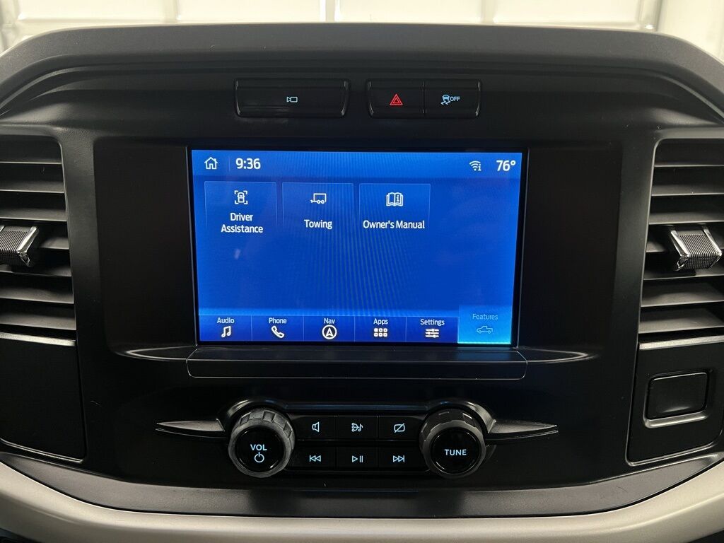 2022 Ford F-150 XLT Highlands Ranch CO