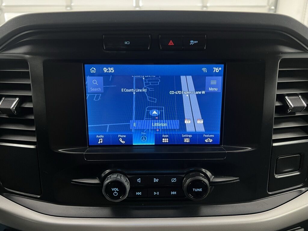 2022 Ford F-150 XLT Highlands Ranch CO