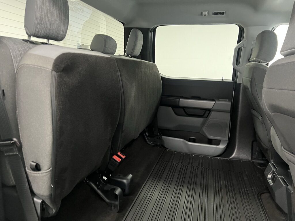 2022 Ford F-150 XLT Highlands Ranch CO