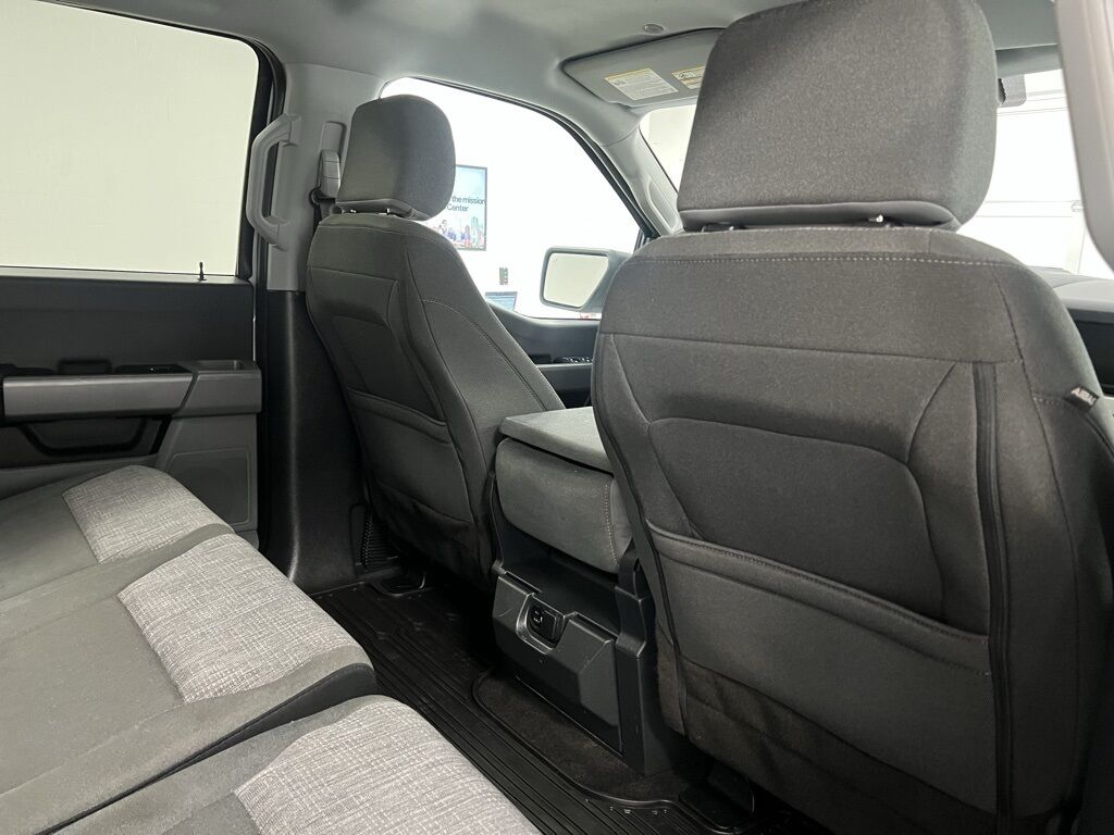 2022 Ford F-150 XLT Highlands Ranch CO