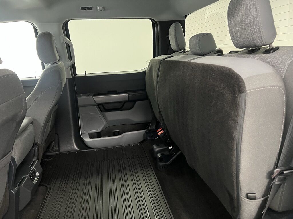 2022 Ford F-150 XLT Highlands Ranch CO