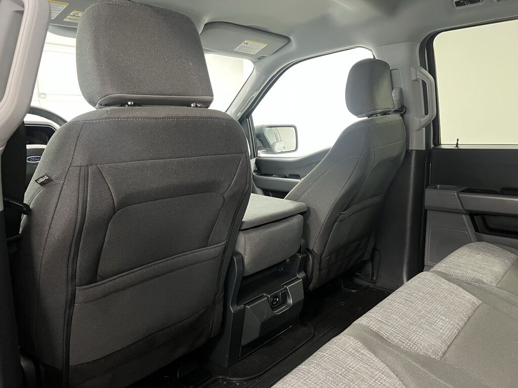 2022 Ford F-150 XLT Highlands Ranch CO