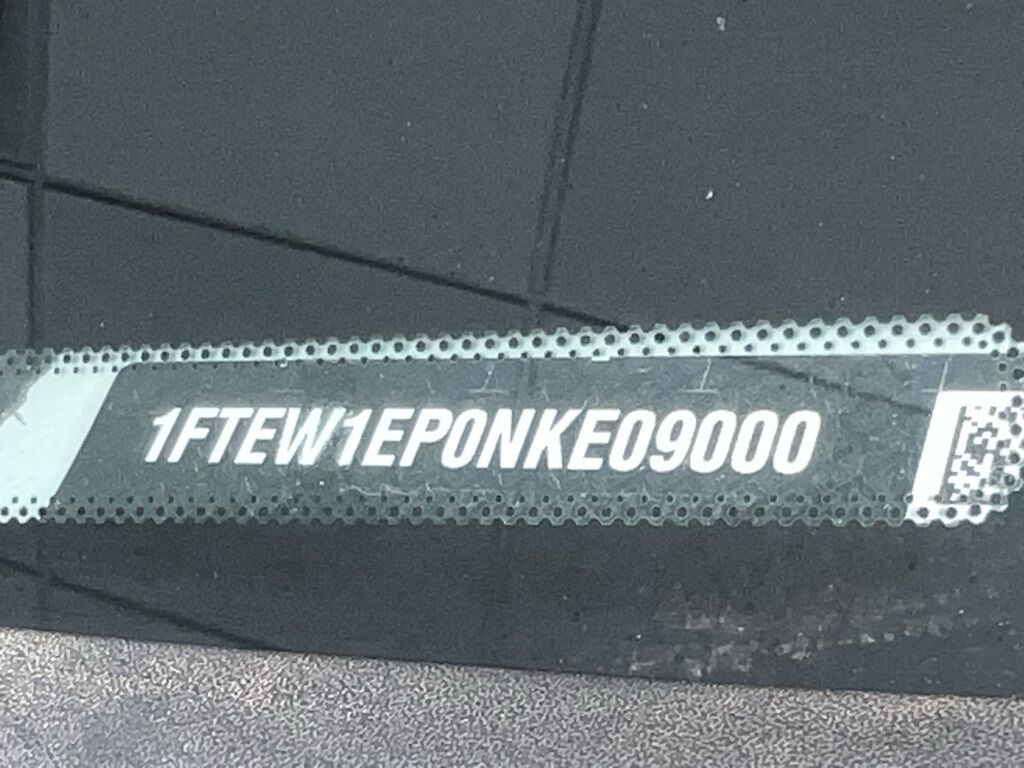 2022 Ford F-150 XLT Highlands Ranch CO