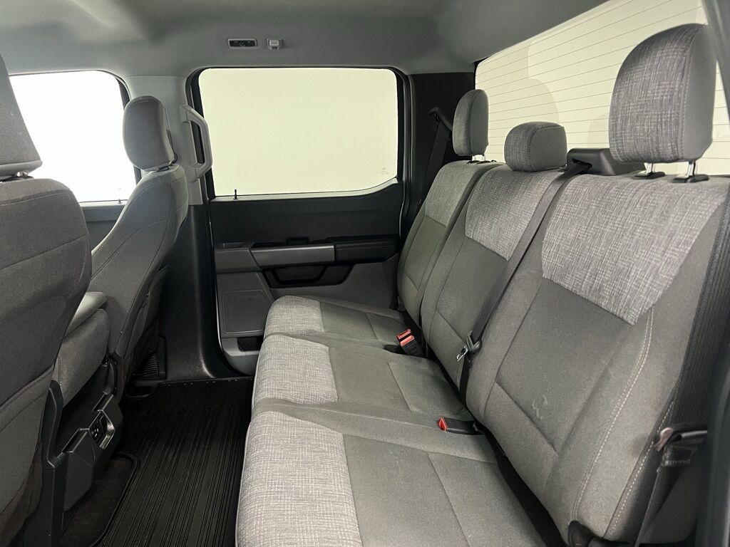 2022 Ford F-150 XLT Highlands Ranch CO