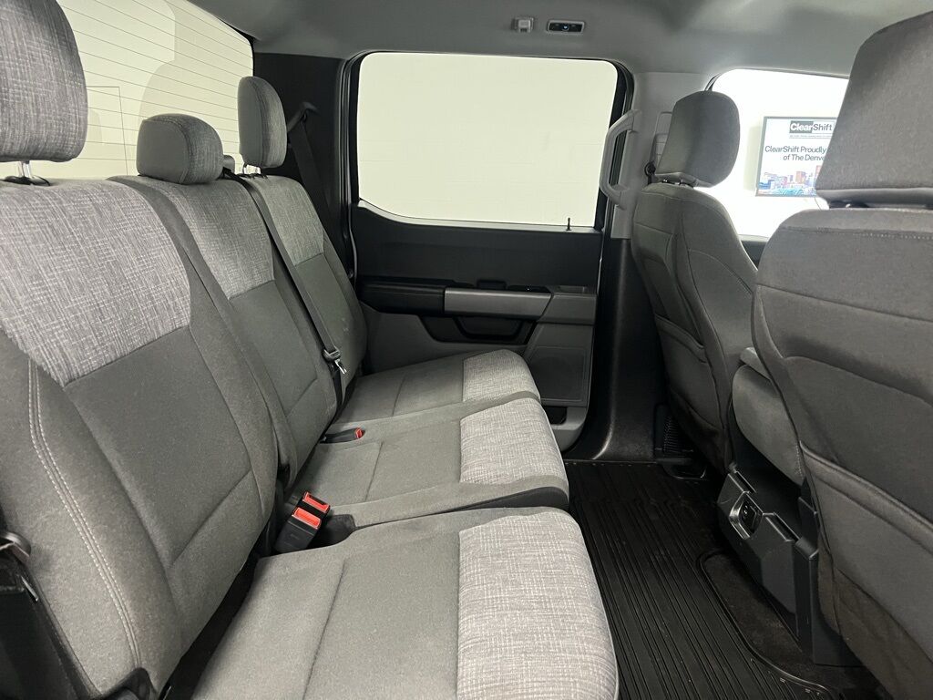 2022 Ford F-150 XLT Highlands Ranch CO