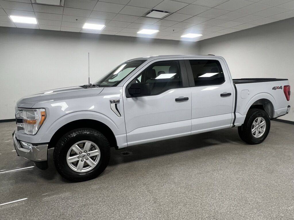 2022 Ford F-150 XLT Highlands Ranch CO