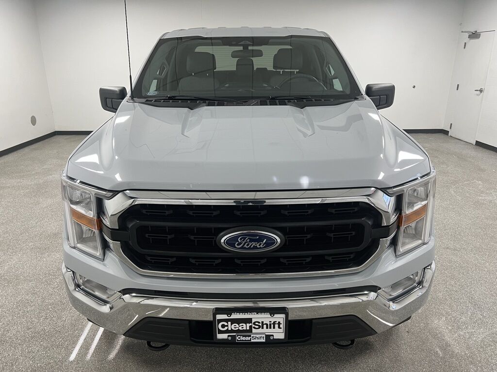 2022 Ford F-150 XLT Highlands Ranch CO