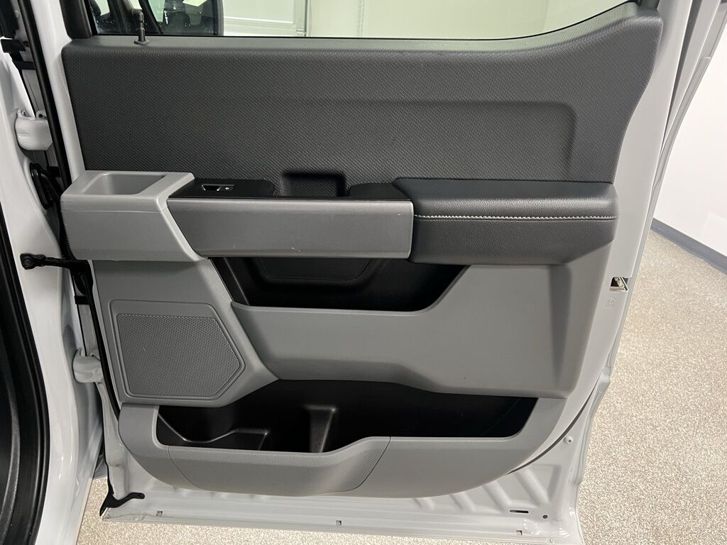 2022 Ford F-150 XLT Highlands Ranch CO