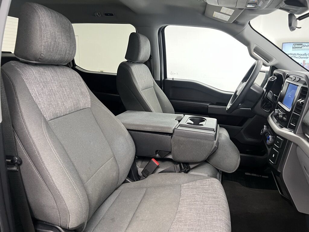 2022 Ford F-150 XLT Highlands Ranch CO