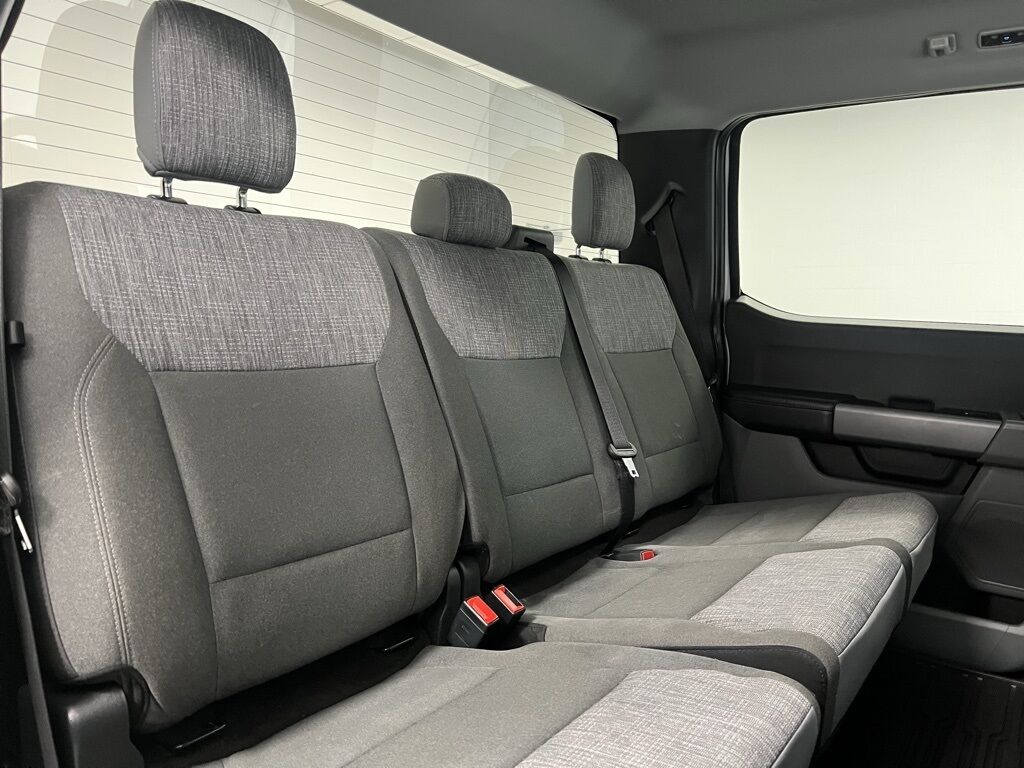 2022 Ford F-150 XLT Highlands Ranch CO