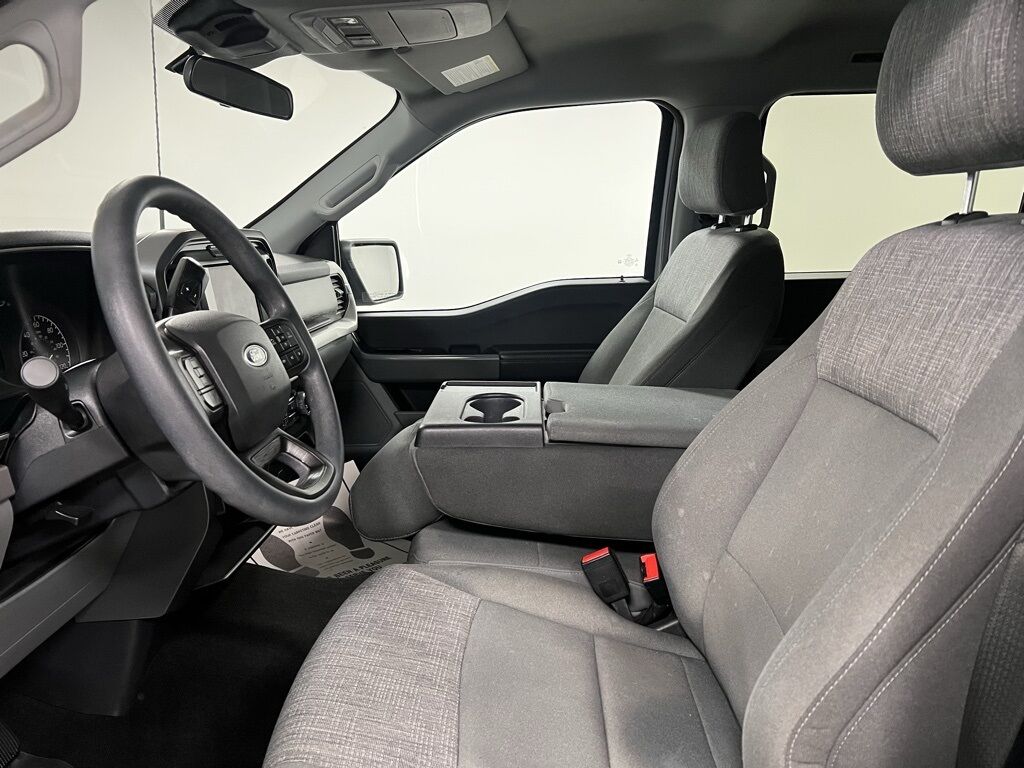 2022 Ford F-150 XLT Highlands Ranch CO