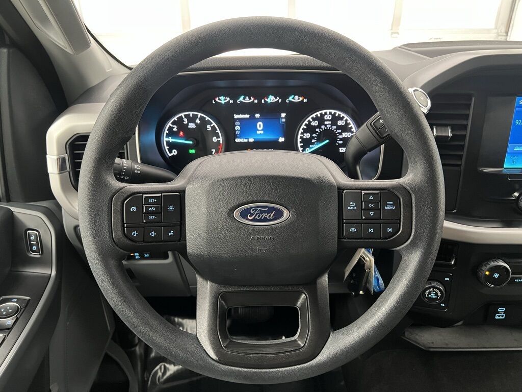 2022 Ford F-150 XLT Highlands Ranch CO