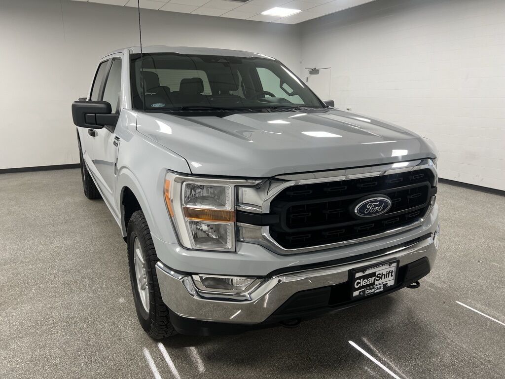2022 Ford F-150 XLT Highlands Ranch CO