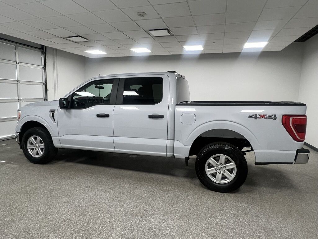 2022 Ford F-150 XLT Highlands Ranch CO