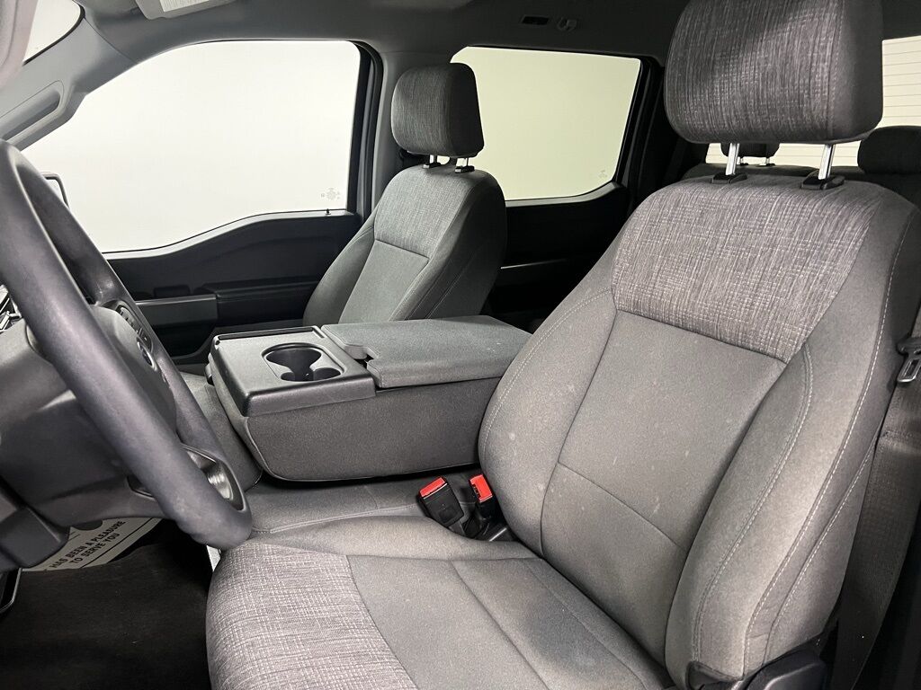 2022 Ford F-150 XLT Highlands Ranch CO