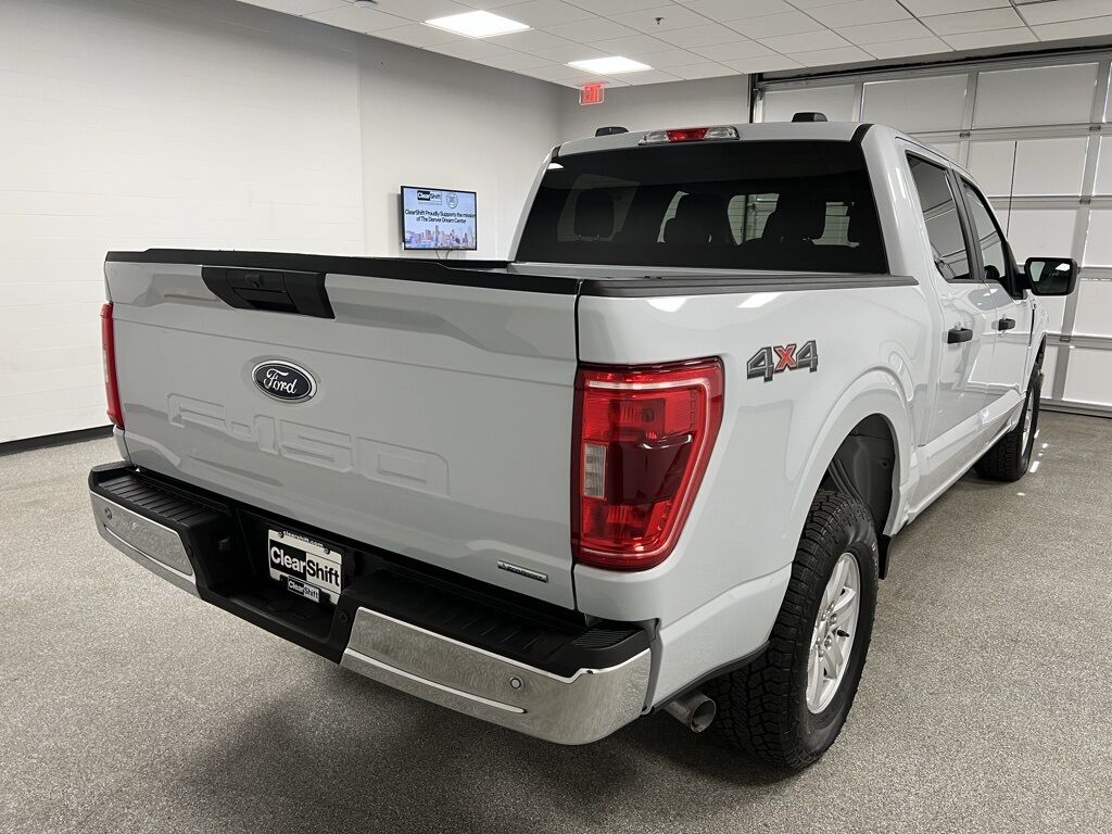 2022 Ford F-150 XLT Highlands Ranch CO