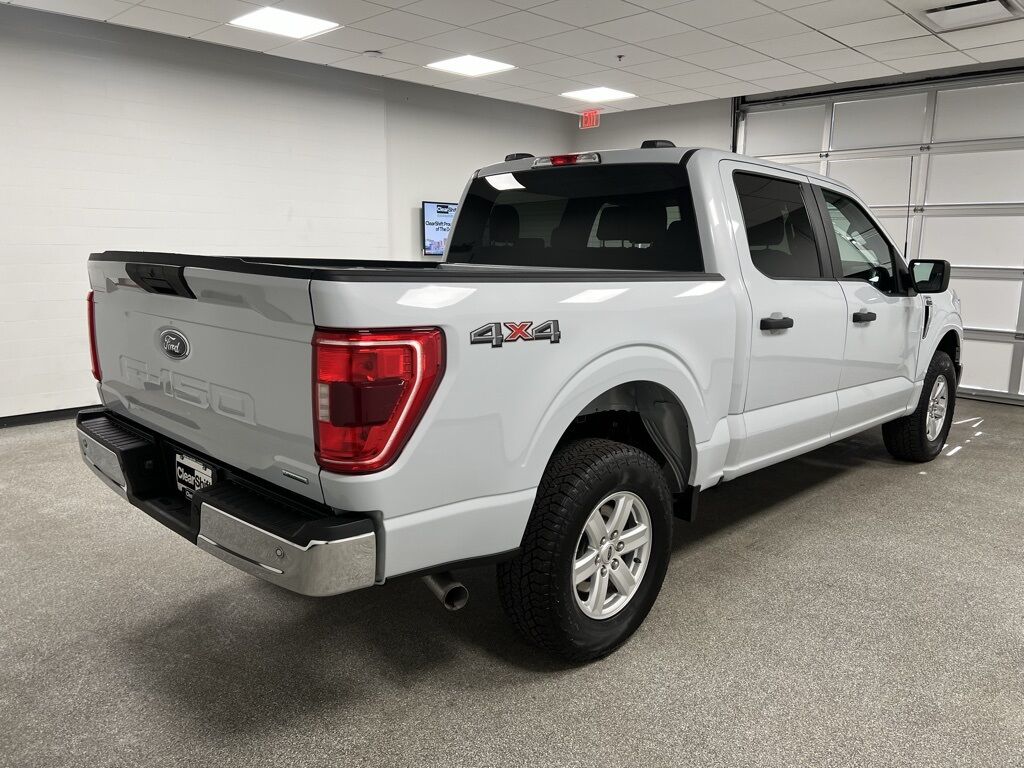 2022 Ford F-150 XLT Highlands Ranch CO