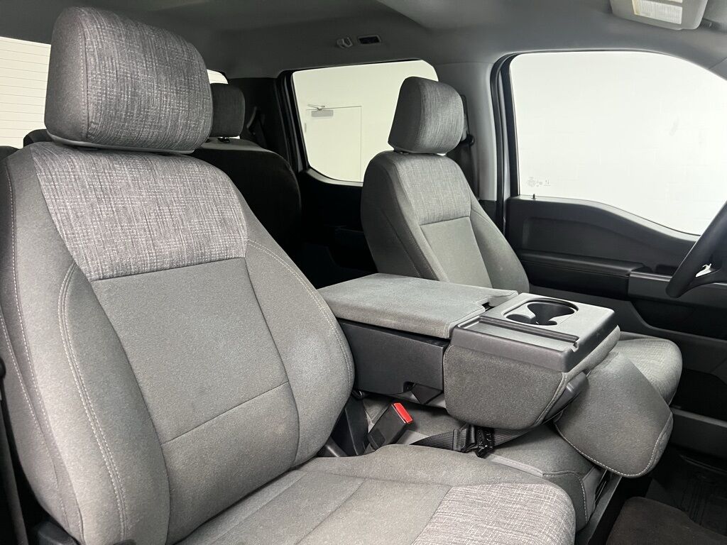 2022 Ford F-150 XLT Highlands Ranch CO