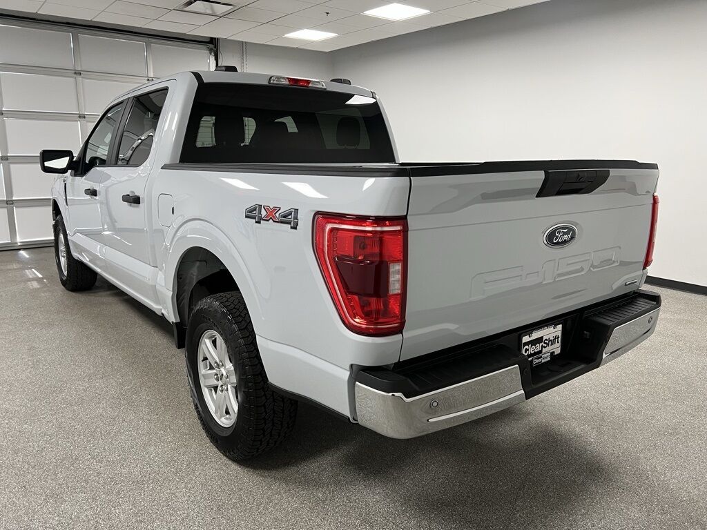 2022 Ford F-150 XLT Highlands Ranch CO
