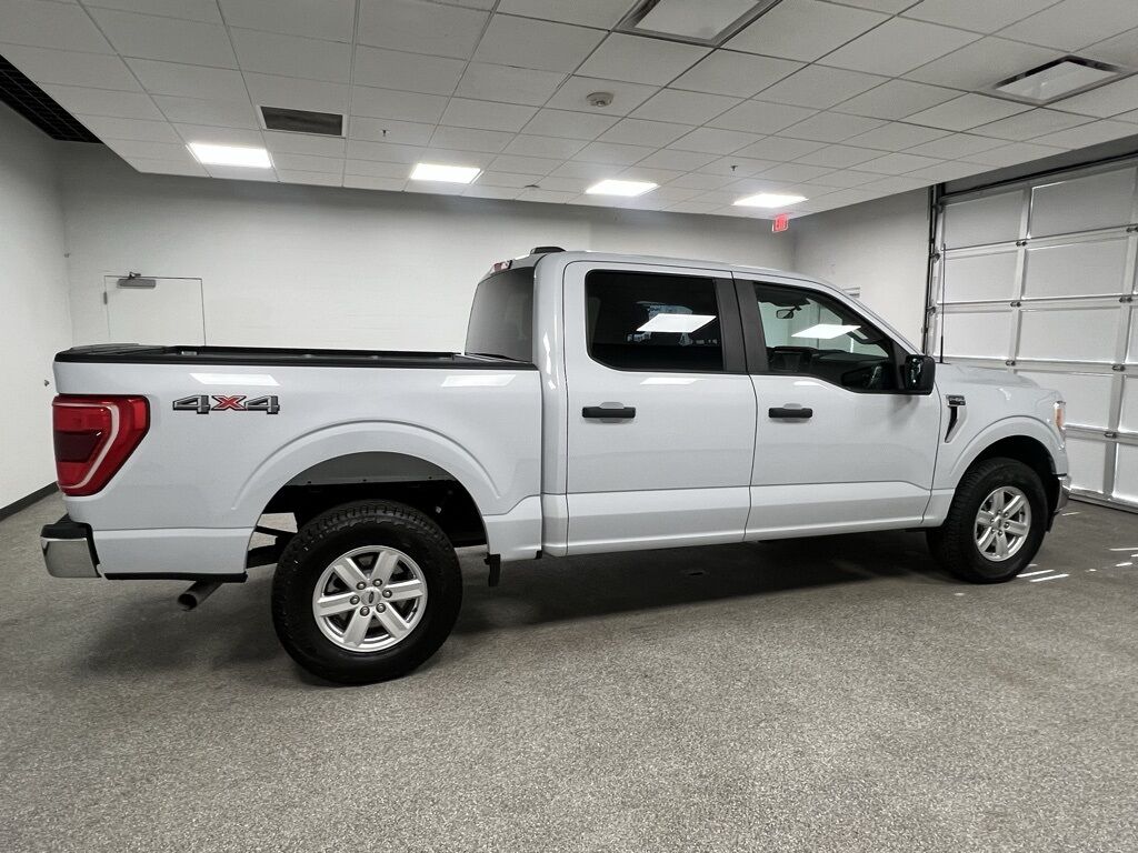 2022 Ford F-150 XLT Highlands Ranch CO