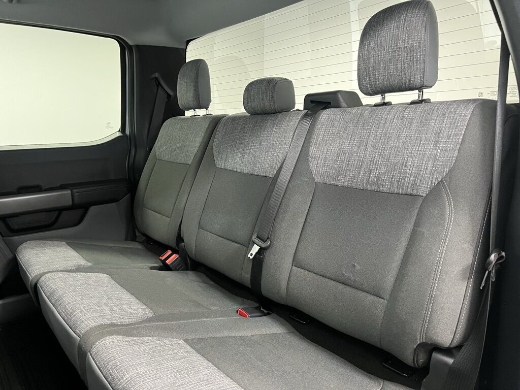 2022 Ford F-150 XLT Highlands Ranch CO