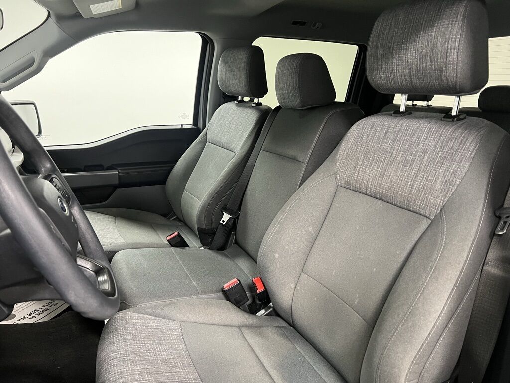 2022 Ford F-150 XLT Highlands Ranch CO