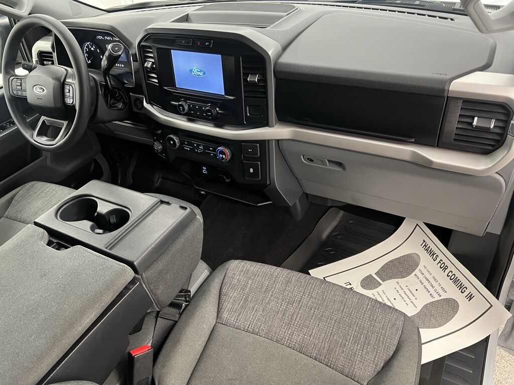 2022 Ford F-150 XLT Highlands Ranch CO