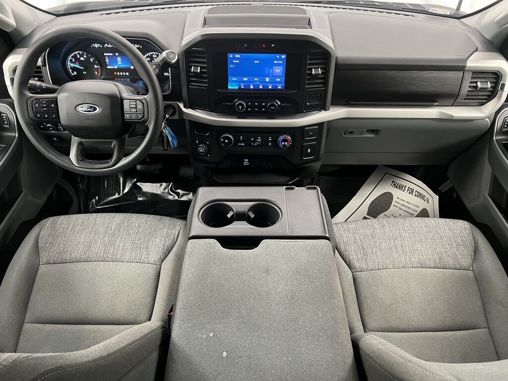 2022 Ford F-150 XLT Highlands Ranch CO