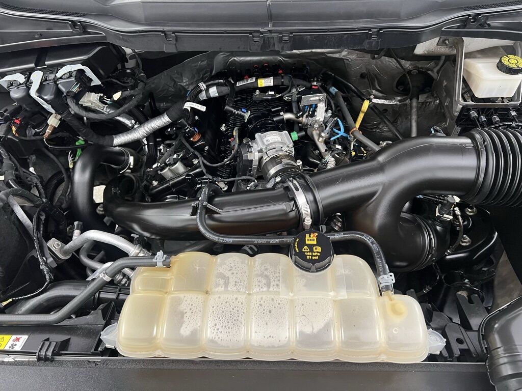 2022 Ford F-150 XLT Highlands Ranch CO