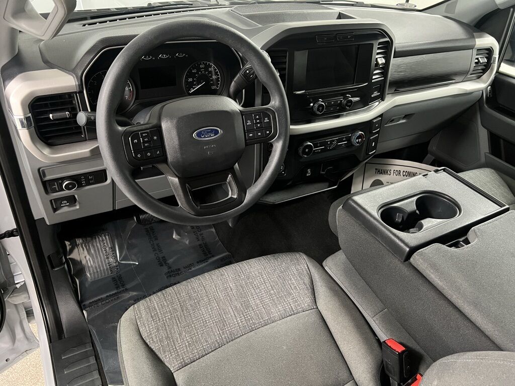 2022 Ford F-150 XLT Highlands Ranch CO