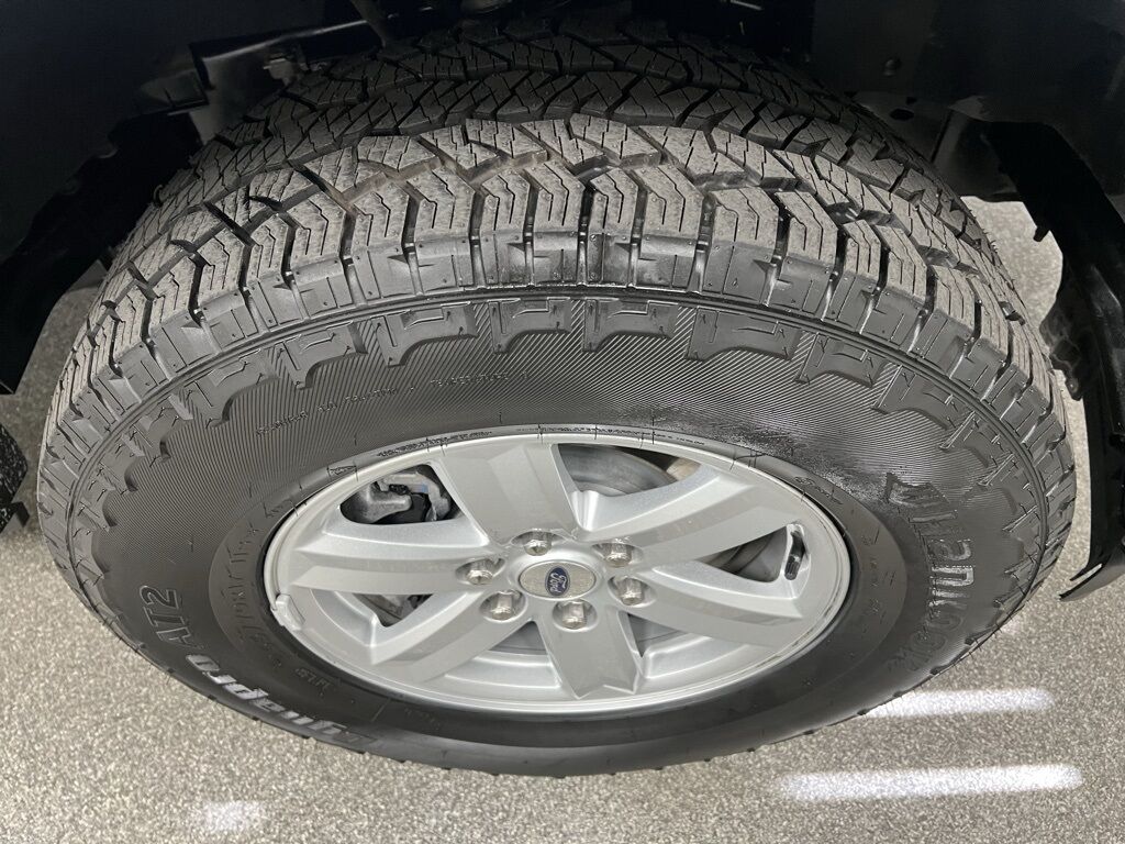 2022 Ford F-150 XLT Highlands Ranch CO