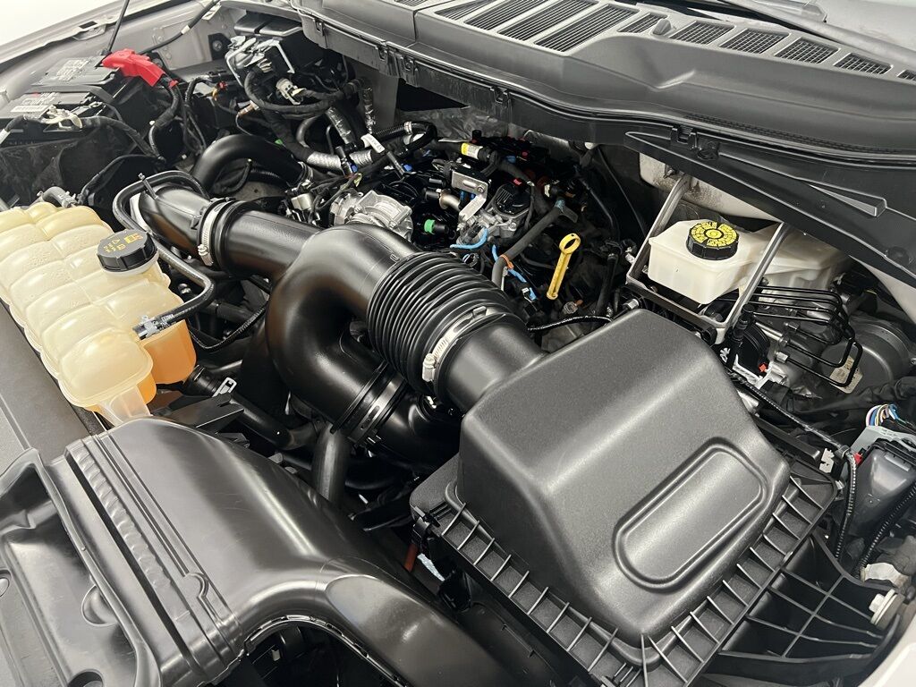 2022 Ford F-150 XLT Highlands Ranch CO