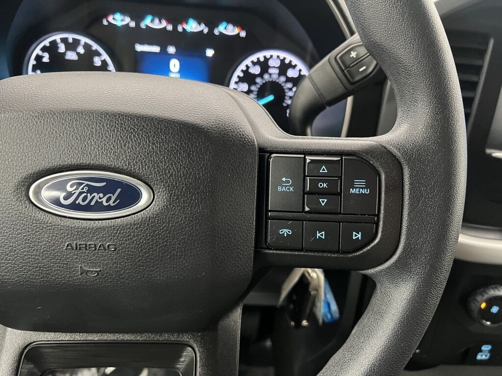 2022 Ford F-150 XLT Highlands Ranch CO
