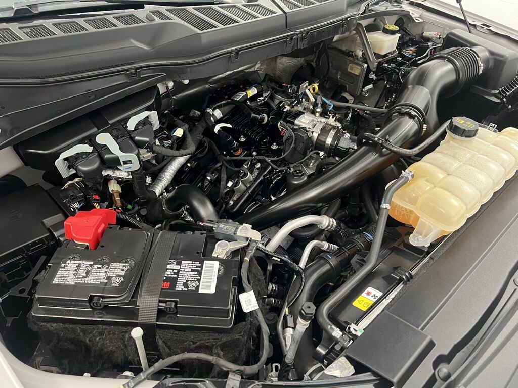 2022 Ford F-150 XLT Highlands Ranch CO