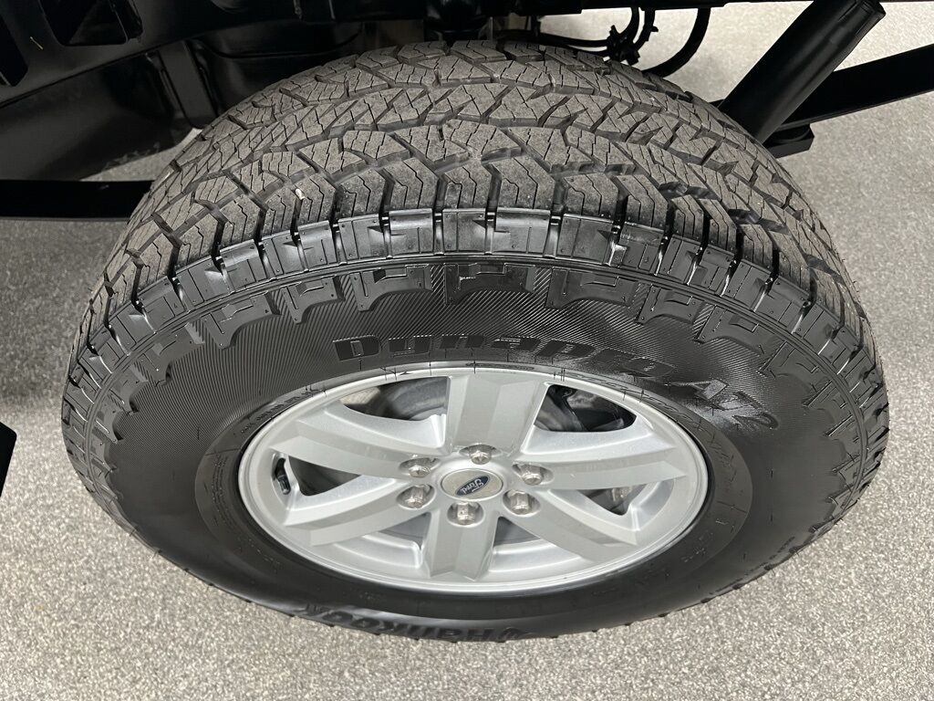 2022 Ford F-150 XLT Highlands Ranch CO