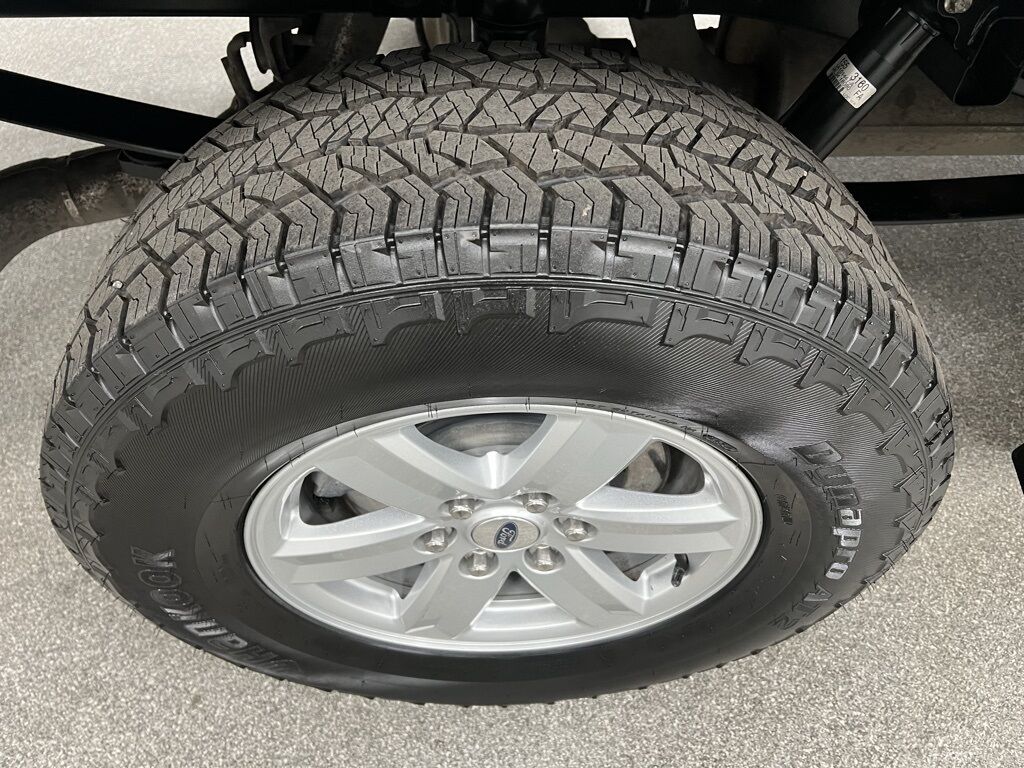 2022 Ford F-150 XLT Highlands Ranch CO