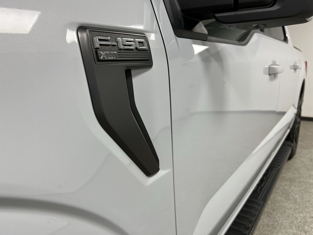 2022 Ford F-150 XLT Highlands Ranch CO