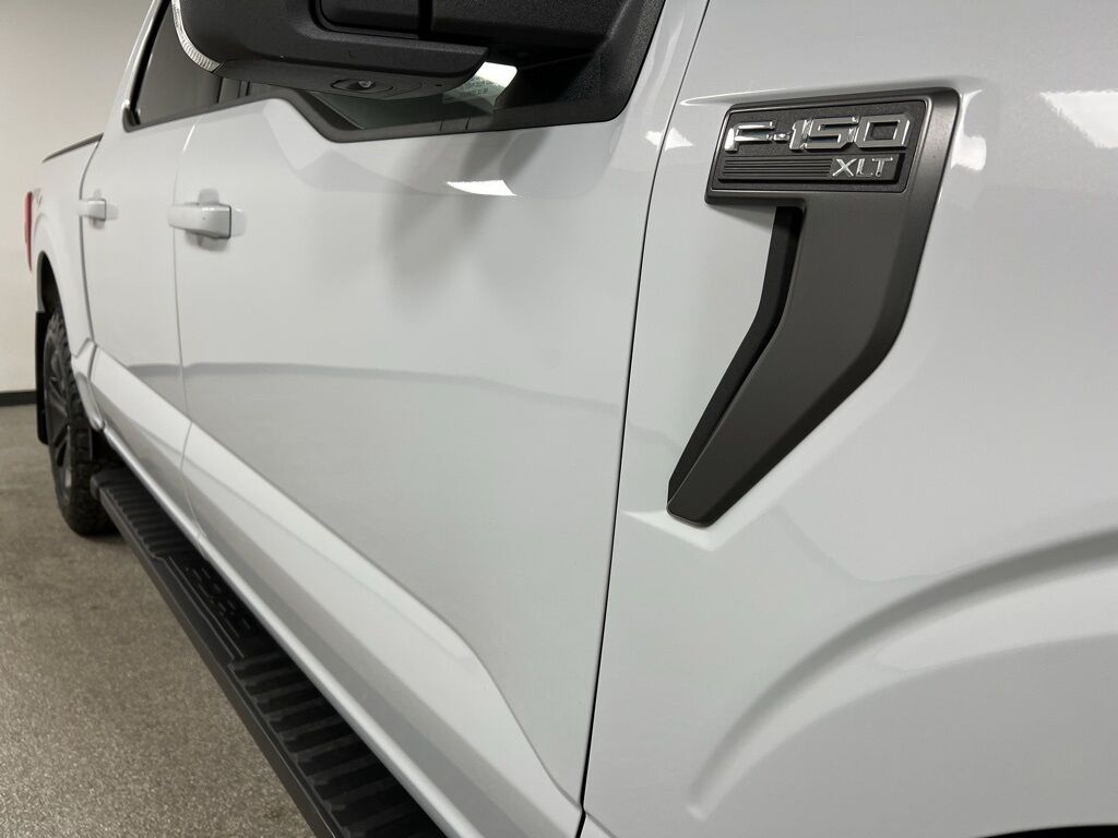 2022 Ford F-150 XLT Highlands Ranch CO