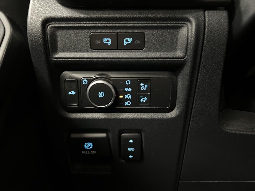2022 Ford F-150 XLT Highlands Ranch CO