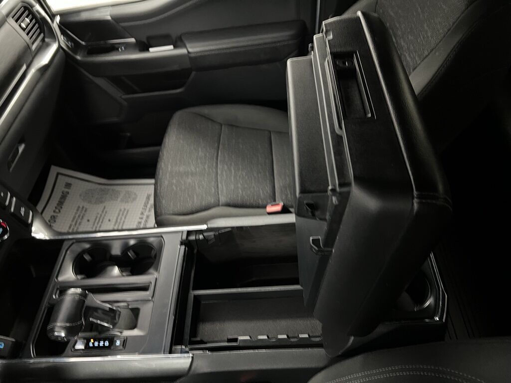 2022 Ford F-150 XLT Highlands Ranch CO