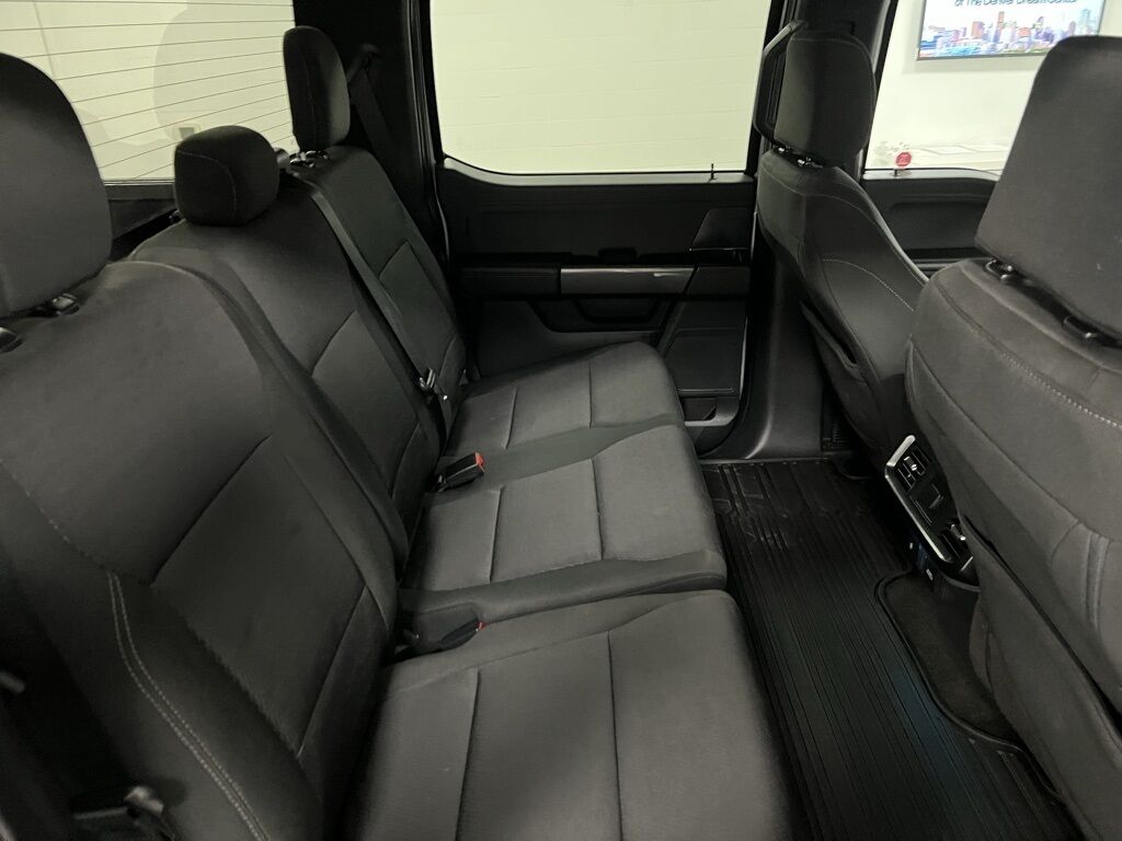2022 Ford F-150 XLT Highlands Ranch CO