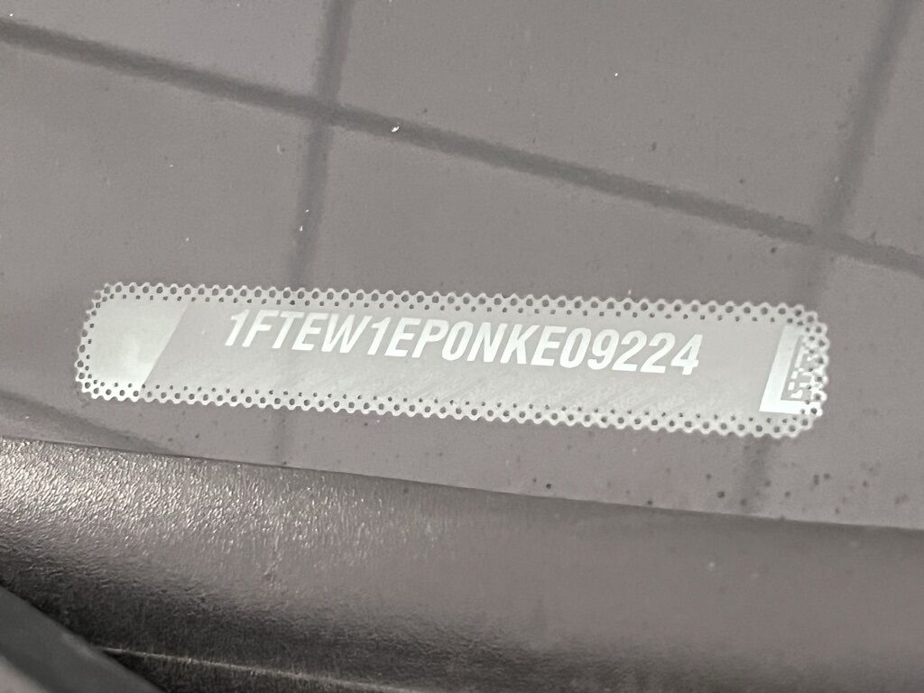 2022 Ford F-150 XLT Highlands Ranch CO