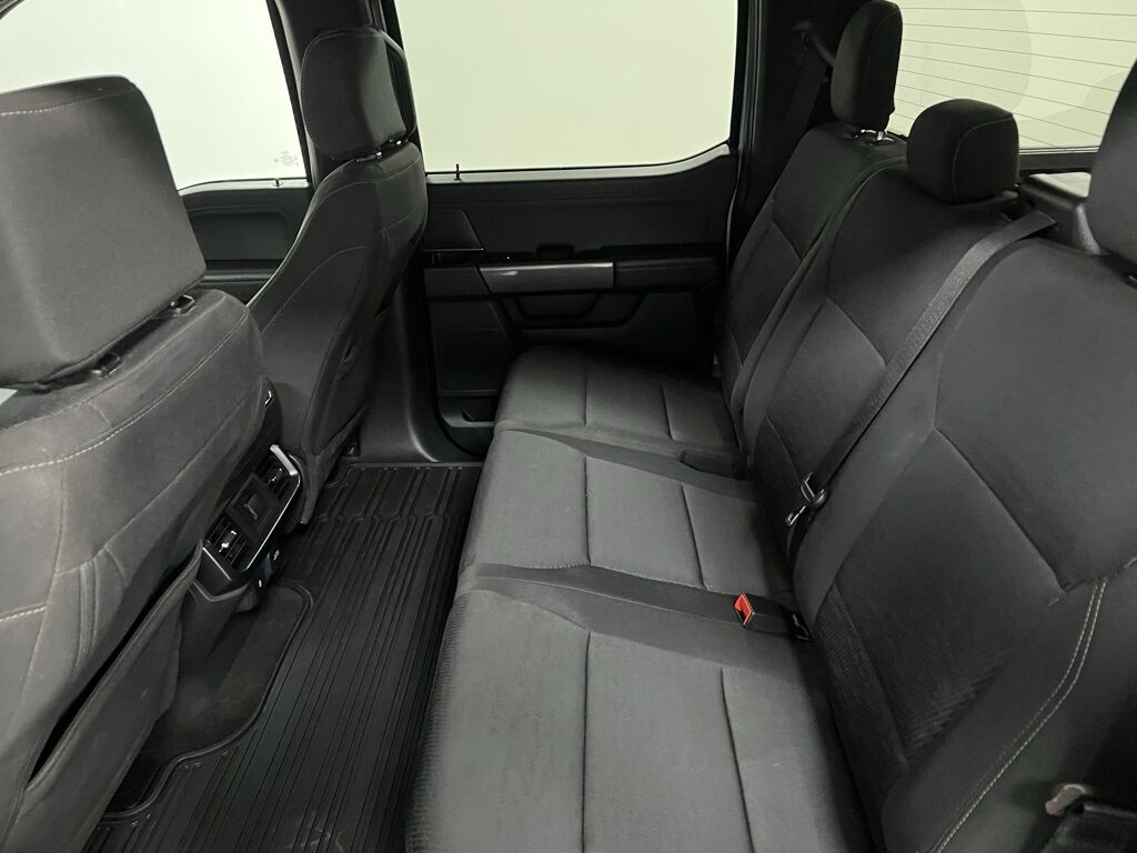 2022 Ford F-150 XLT Highlands Ranch CO