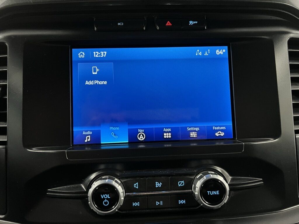 2022 Ford F-150 XLT Highlands Ranch CO