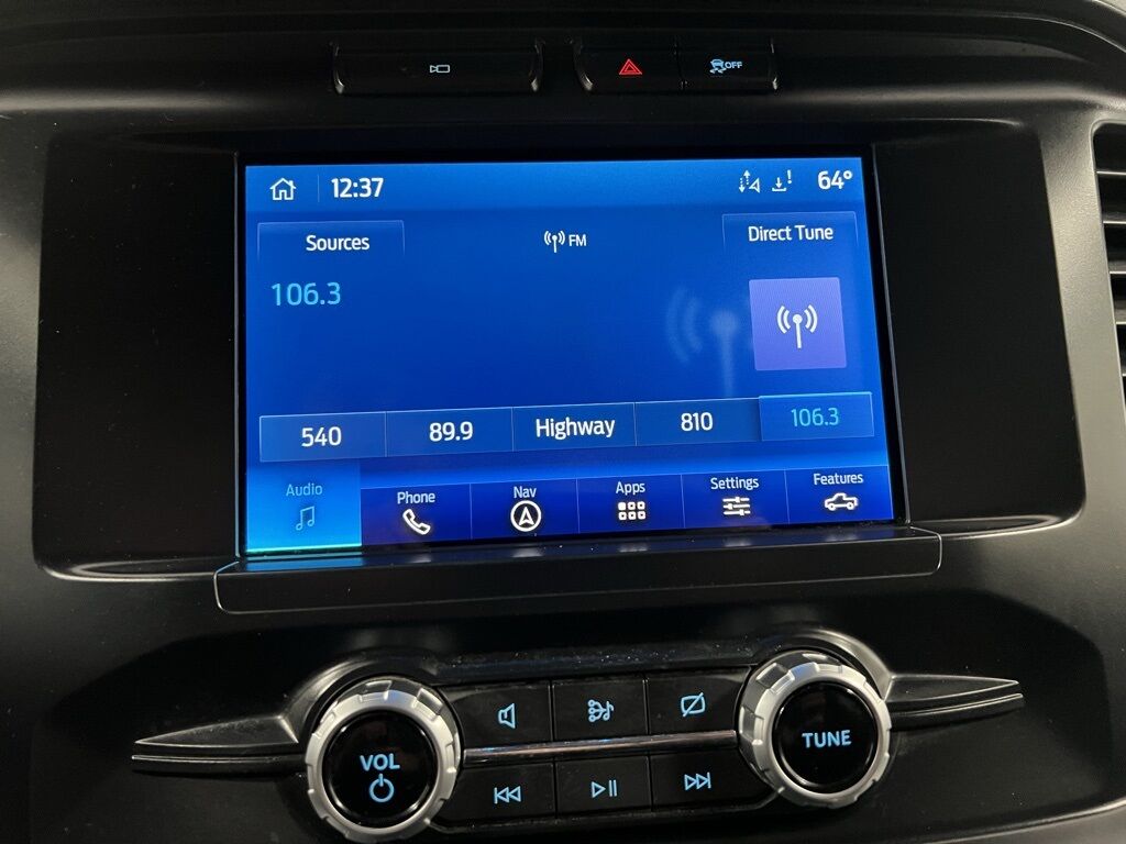 2022 Ford F-150 XLT Highlands Ranch CO