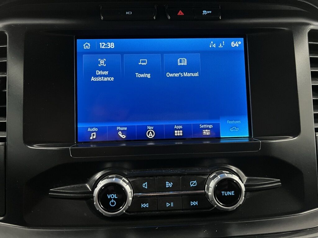 2022 Ford F-150 XLT Highlands Ranch CO