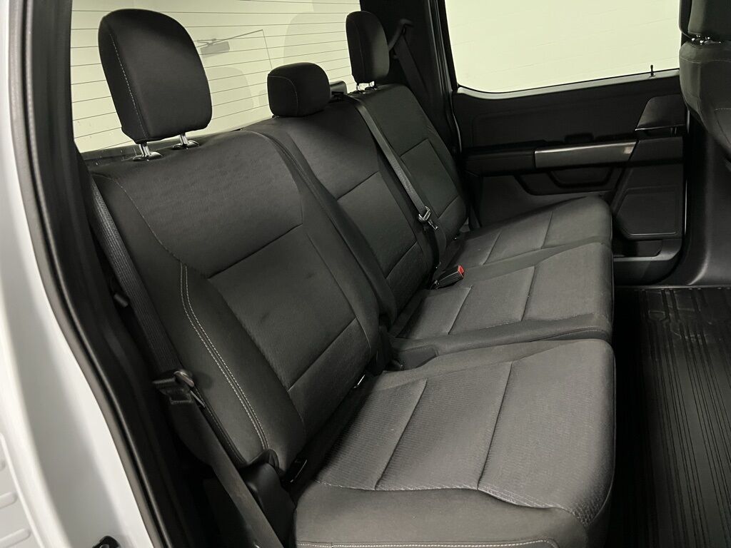 2022 Ford F-150 XLT Highlands Ranch CO