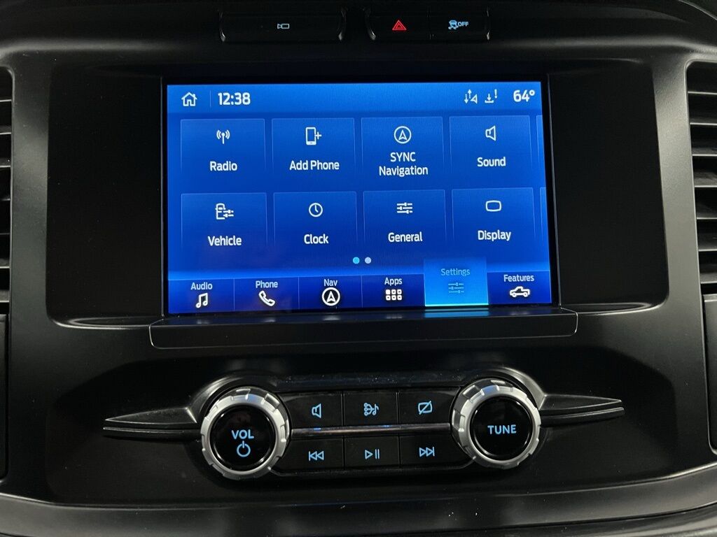 2022 Ford F-150 XLT Highlands Ranch CO